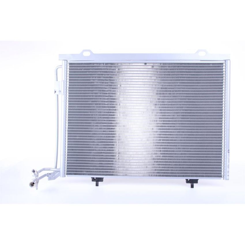NISSENS 94282 Air Conditioning Condenser