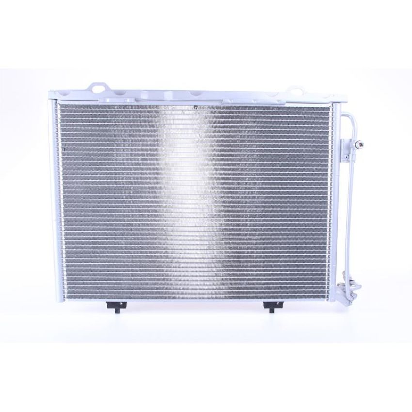 NISSENS 94282 Air Conditioning Condenser