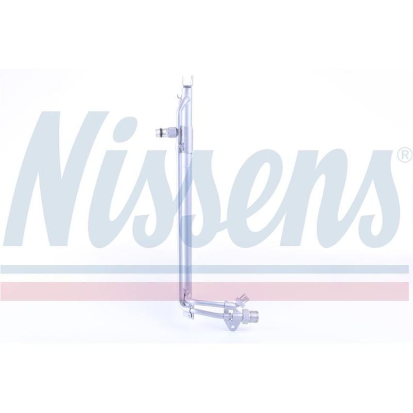 NISSENS 94282 Air Conditioning Condenser