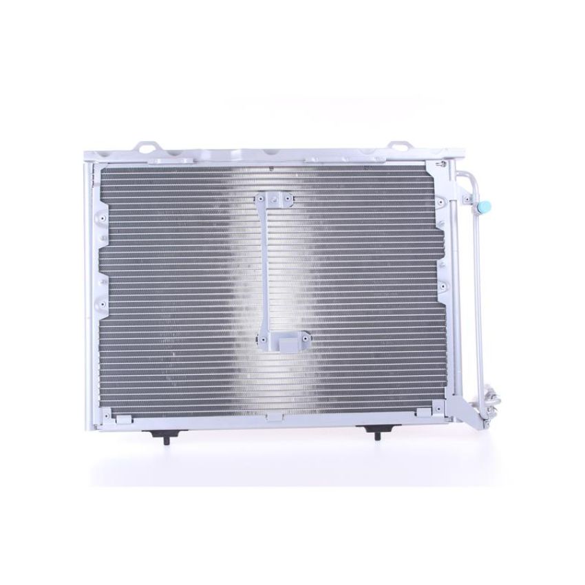 NISSENS 94284 Air Conditioning Condenser