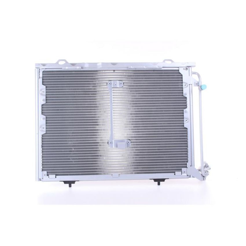 NISSENS 94284 Air Conditioning Condenser