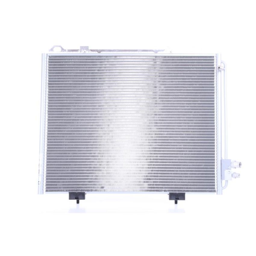 NISSENS 94285 Air Conditioning Condenser