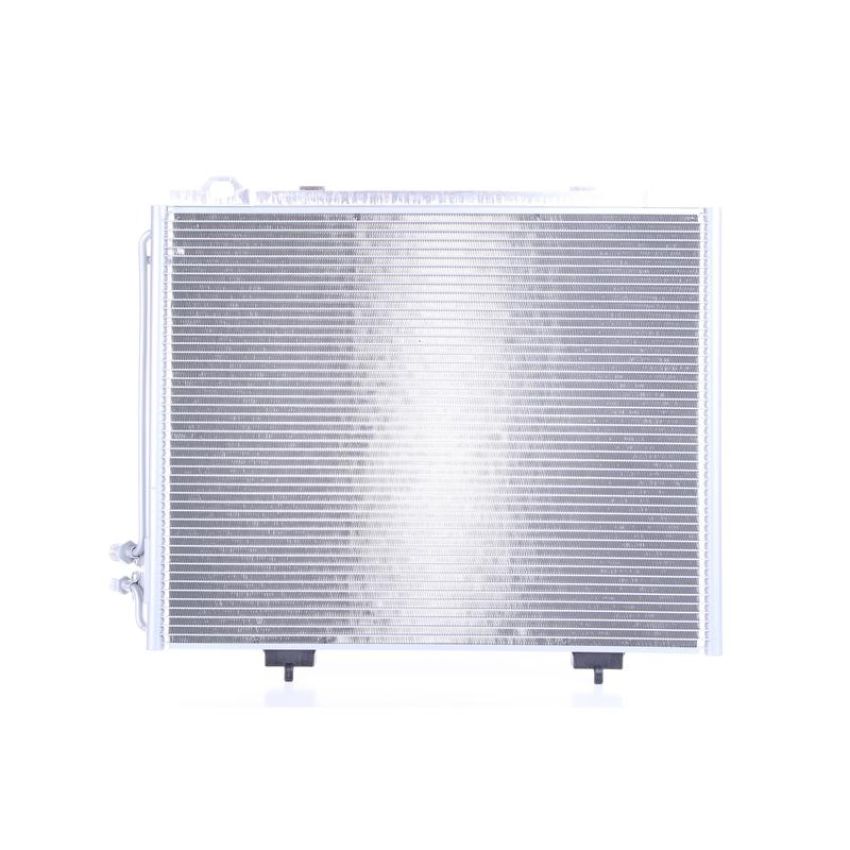 NISSENS 94285 Air Conditioning Condenser