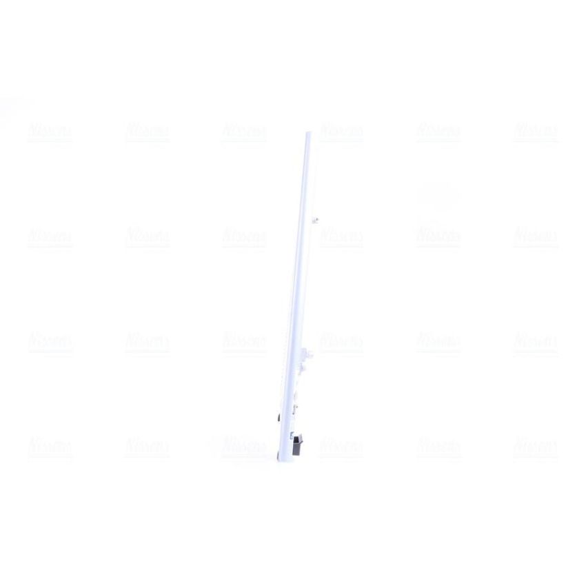NISSENS 94285 Air Conditioning Condenser