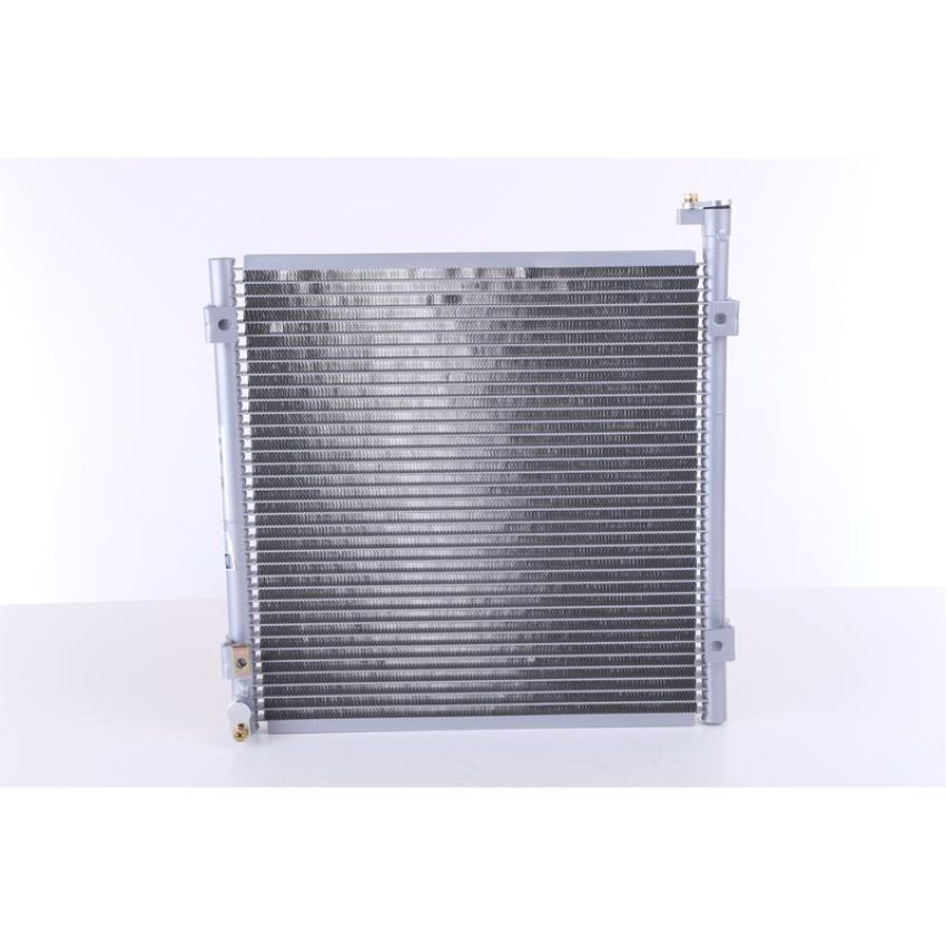 NISSENS 94290 Air Conditioning Condenser