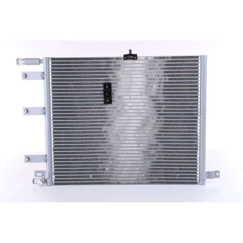 NISSENS 94300 Air Conditioning Condenser