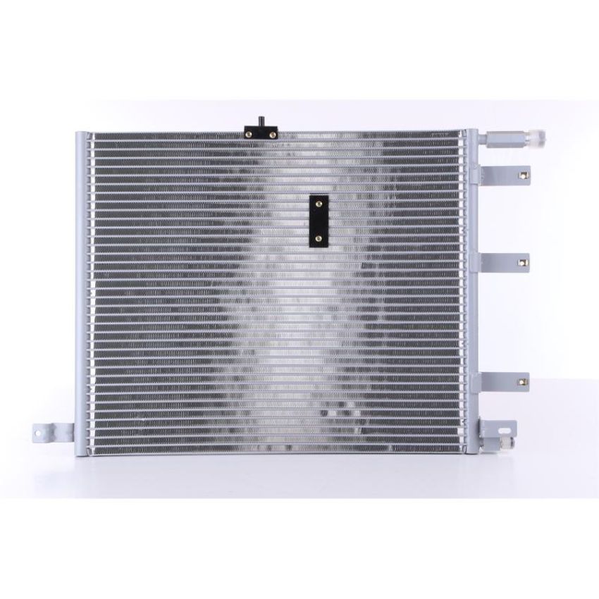 NISSENS 94300 Air Conditioning Condenser