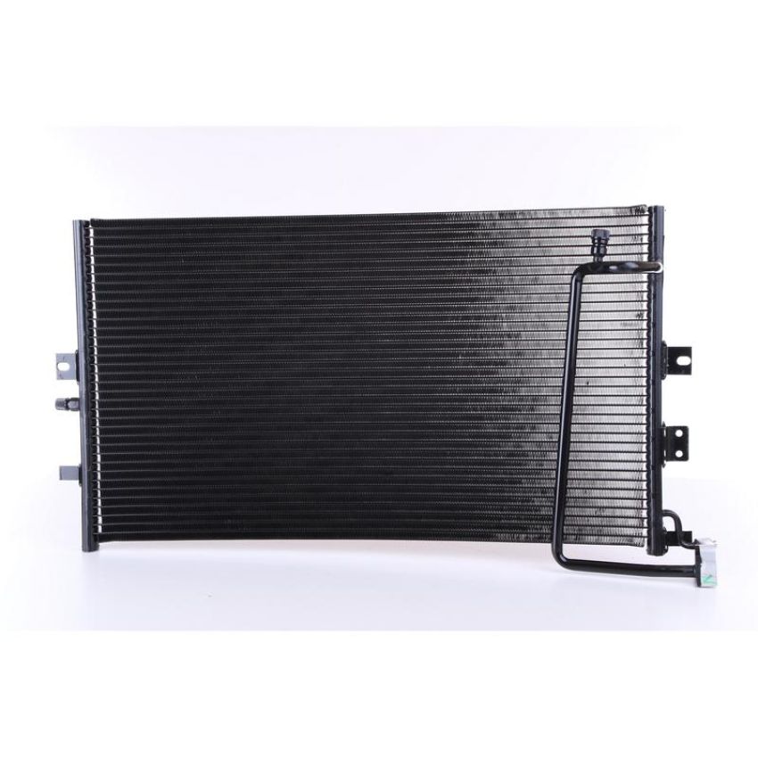 NISSENS 94301 Air Conditioning Condenser