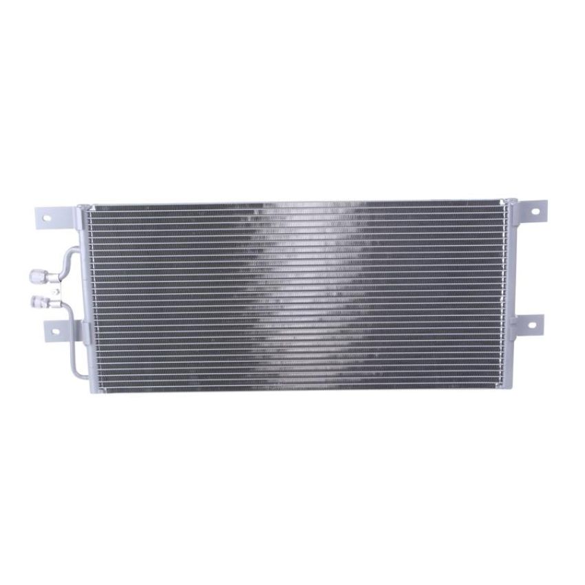 NISSENS 94307 Air Conditioning Condenser