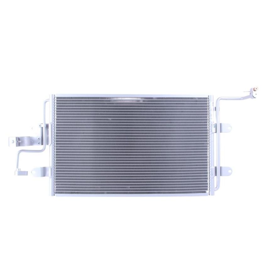 NISSENS 94310 Air Conditioning Condenser