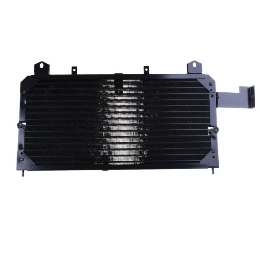 NISSENS 94318 Air Conditioning Condenser