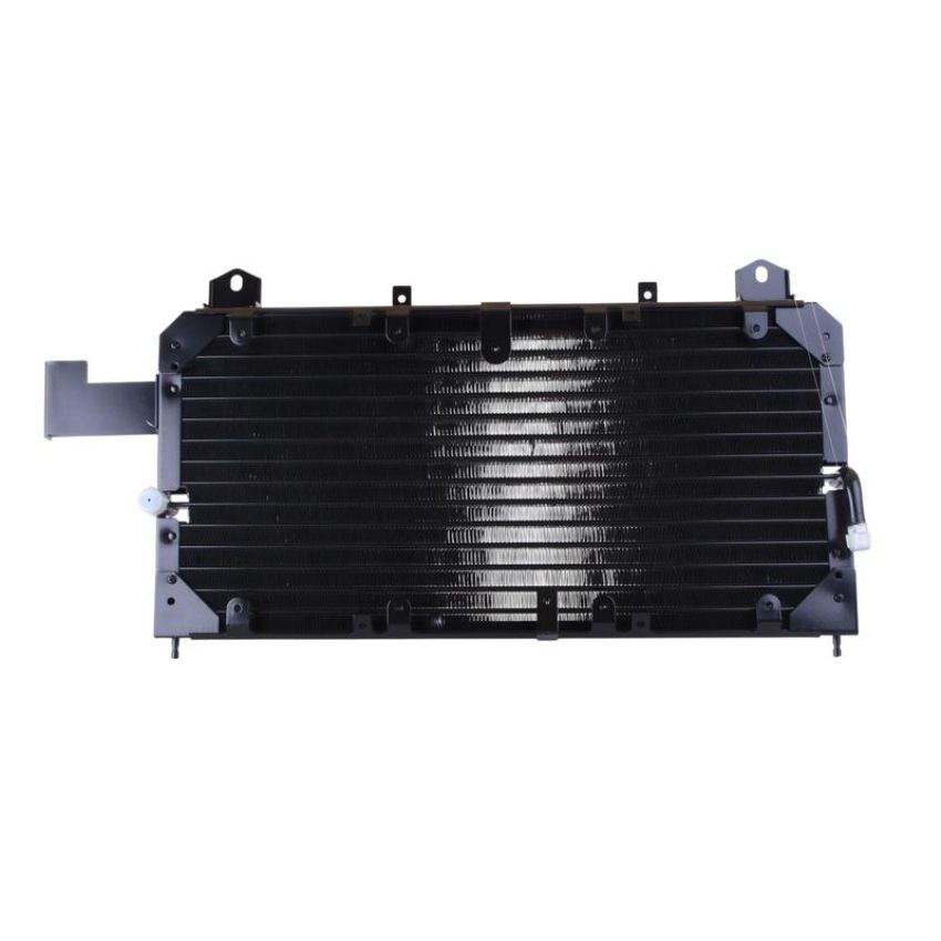 NISSENS 94318 Air Conditioning Condenser