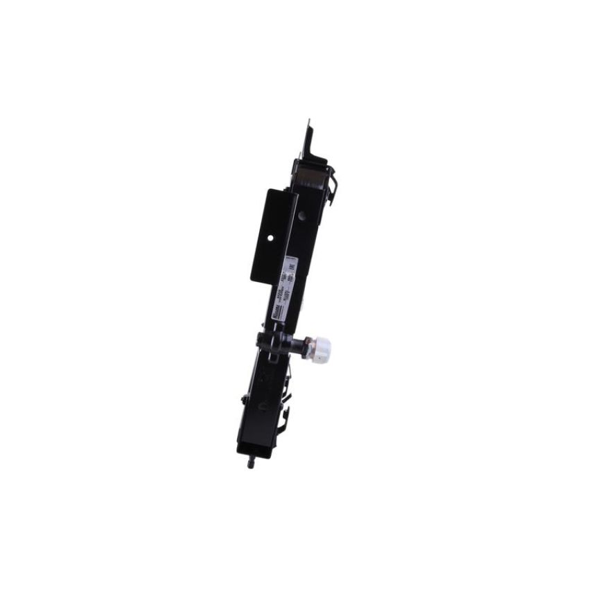 NISSENS 94318 Air Conditioning Condenser