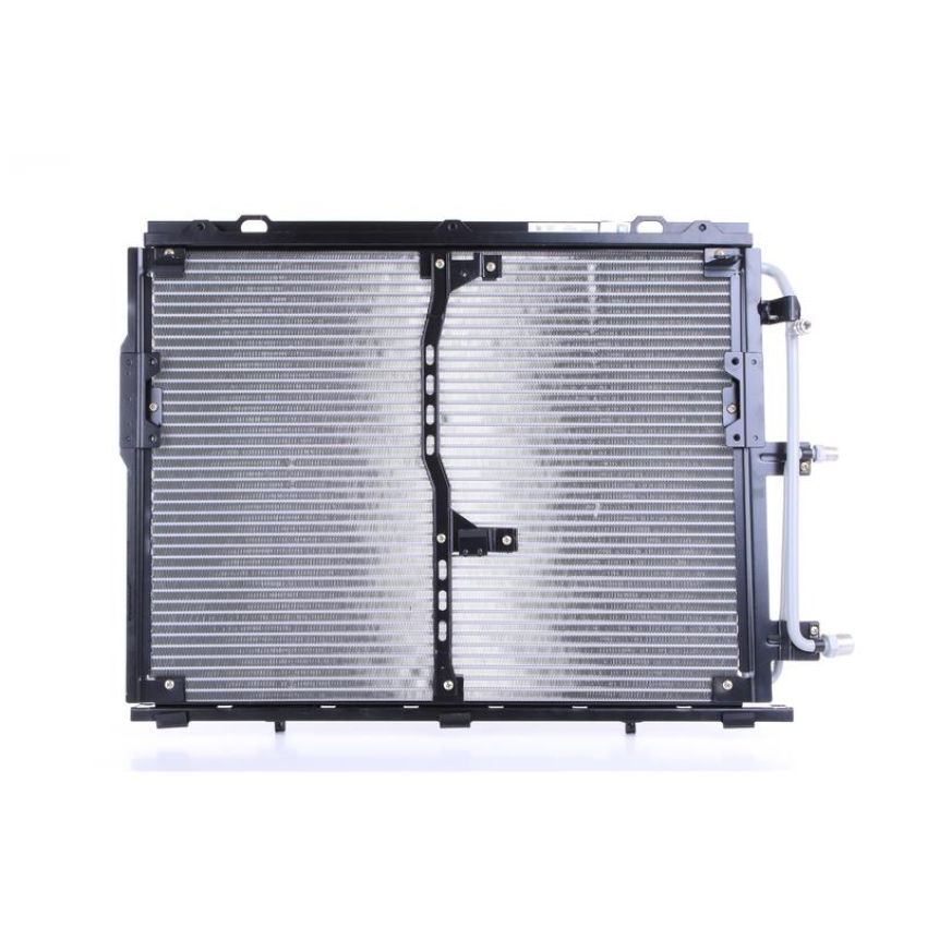 NISSENS 94330 Air Conditioning Condenser
