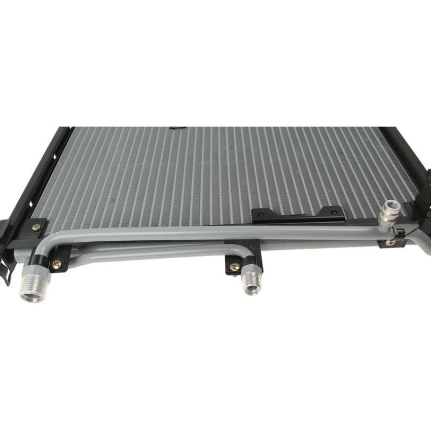 NISSENS 94330 Air Conditioning Condenser