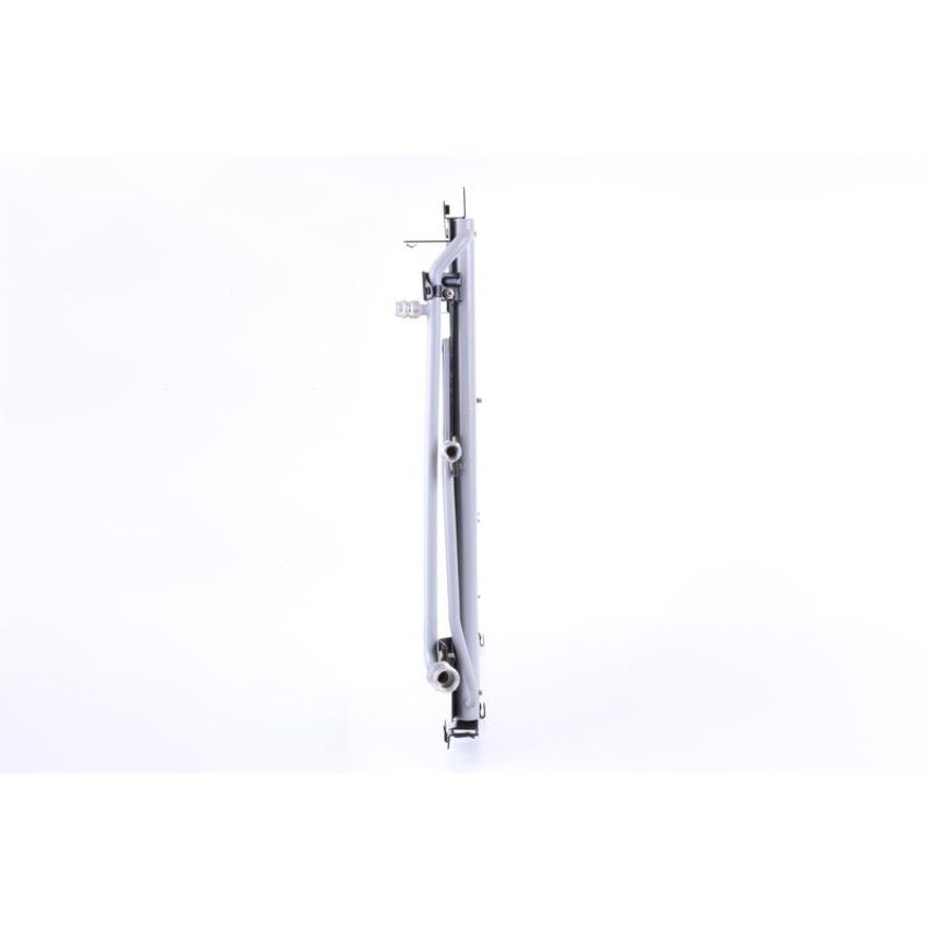 NISSENS 94330 Air Conditioning Condenser
