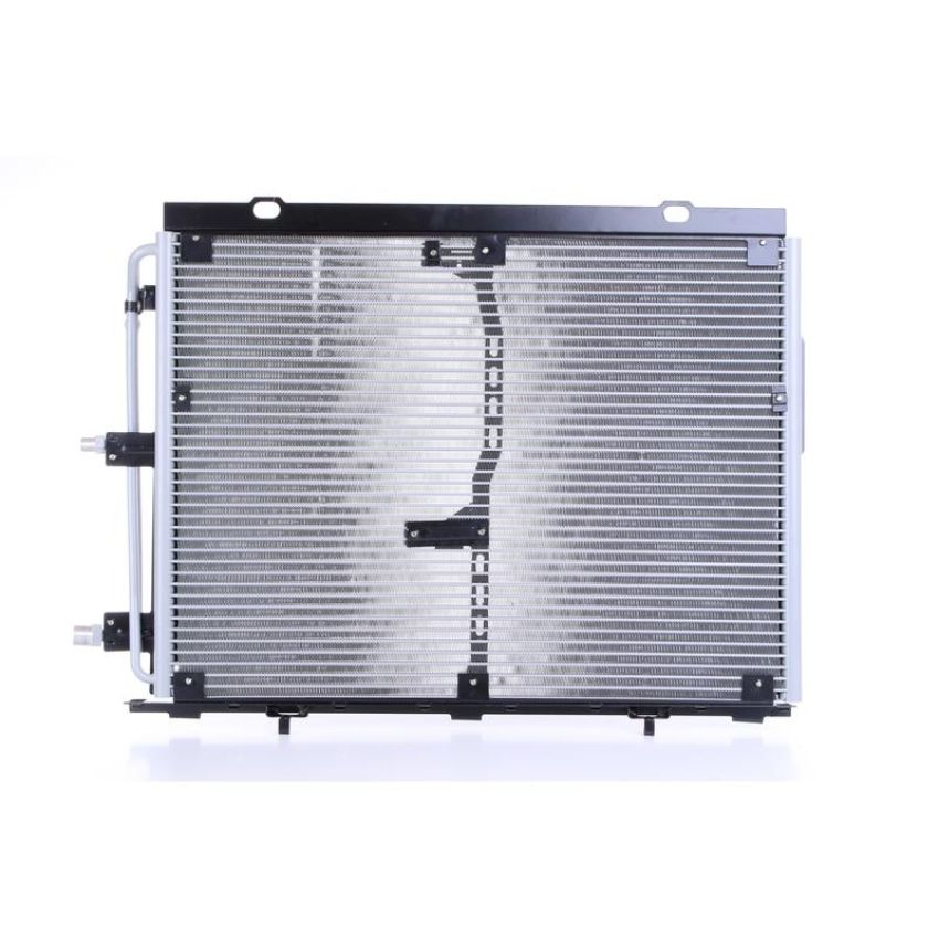NISSENS 94330 Air Conditioning Condenser