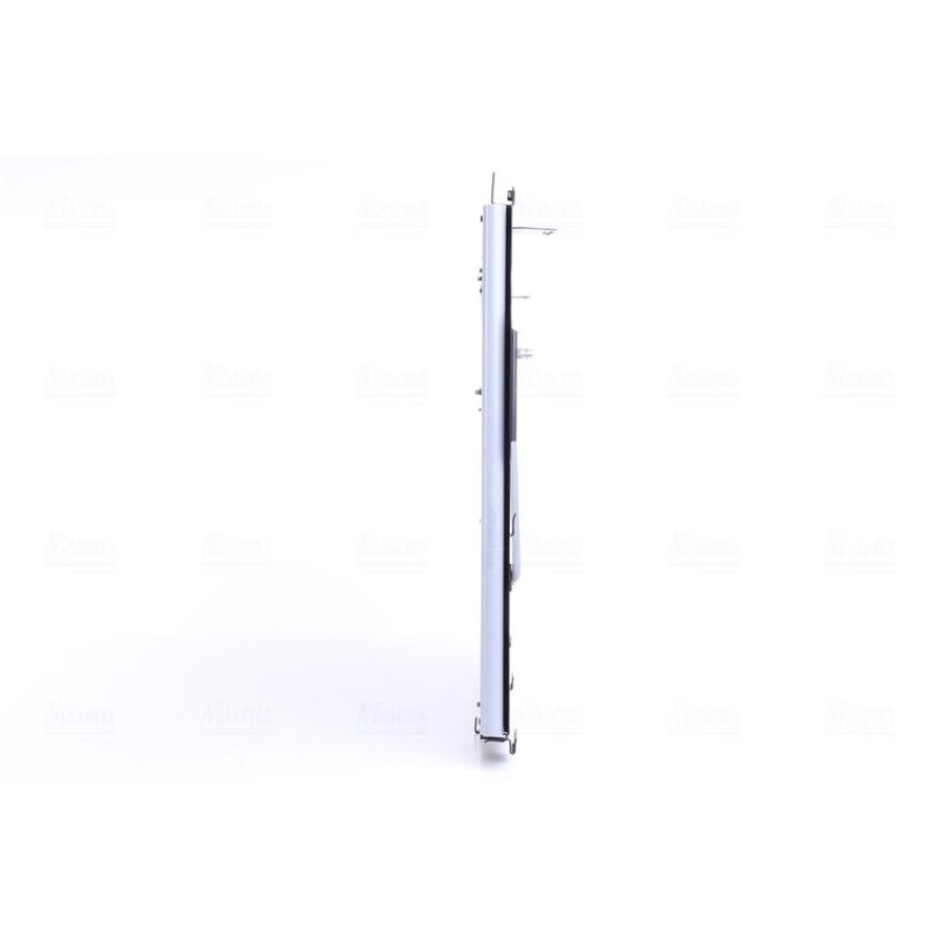 NISSENS 94330 Air Conditioning Condenser