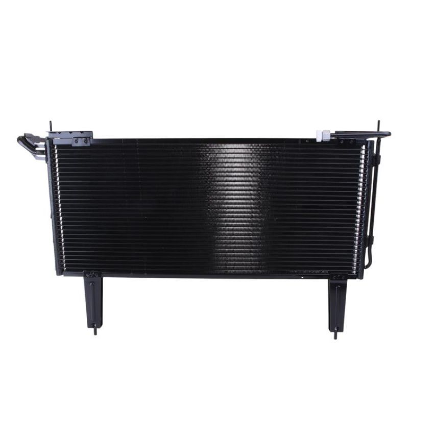 NISSENS 94351 Air Conditioning Condenser