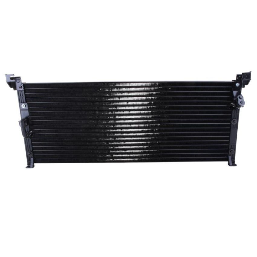NISSENS 94370 Air Conditioning Condenser