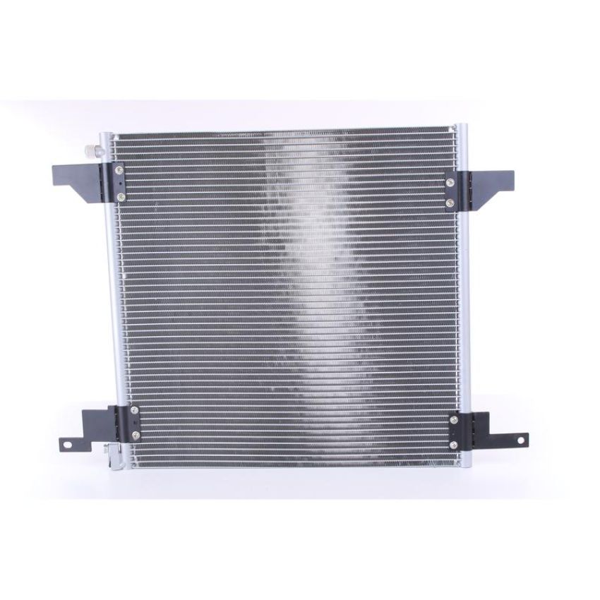 NISSENS 94390 Air Conditioning Condenser