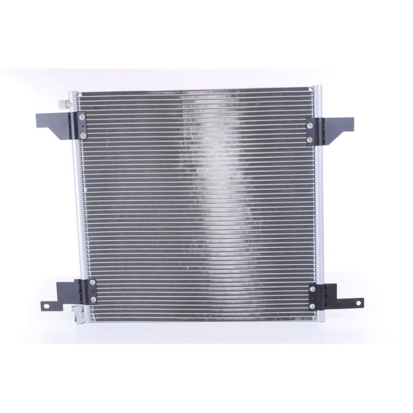 NISSENS 94390 Air Conditioning Condenser