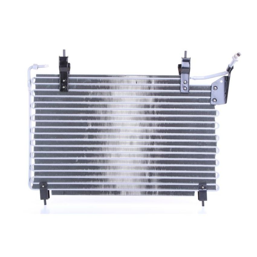 NISSENS 94399 Air Conditioning Condenser