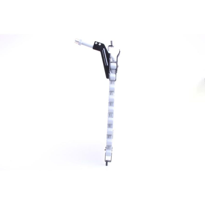 NISSENS 94399 Air Conditioning Condenser