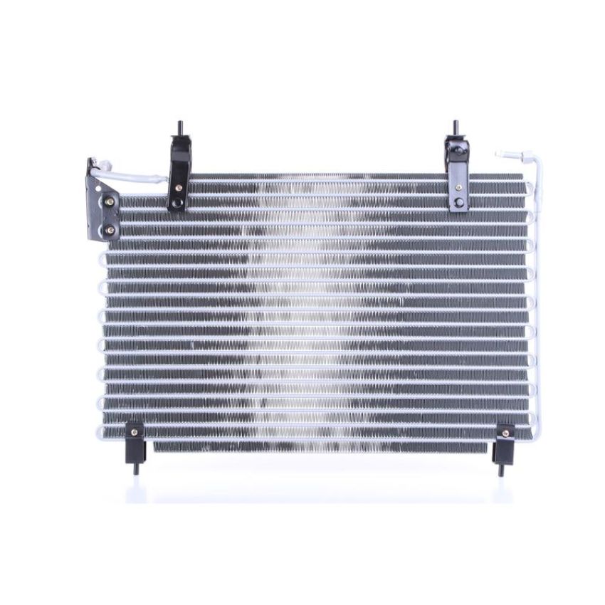 NISSENS 94399 Air Conditioning Condenser