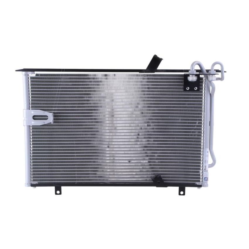 NISSENS 94408 Air Conditioning Condenser