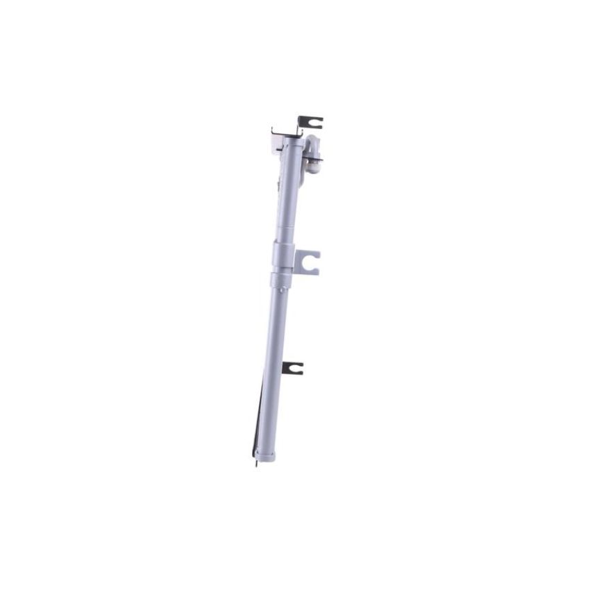 NISSENS 94408 Air Conditioning Condenser
