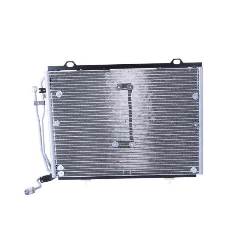 NISSENS 94426 Air Conditioning Condenser