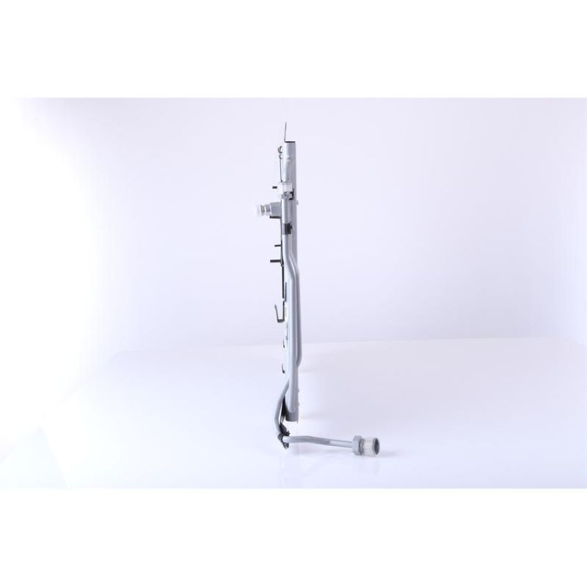 NISSENS 94426 Air Conditioning Condenser