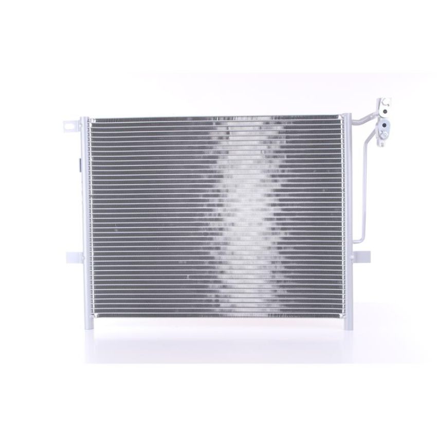 NISSENS 94431 Air Conditioning Condenser