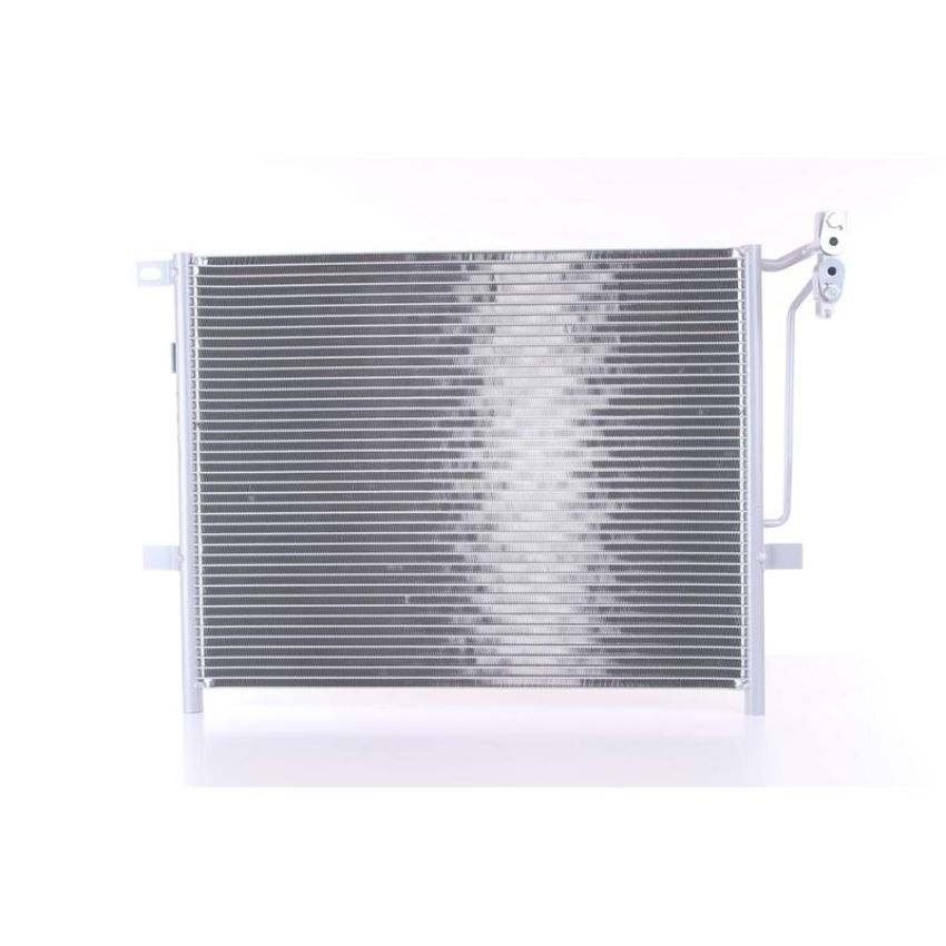 NISSENS 94431 Air Conditioning Condenser