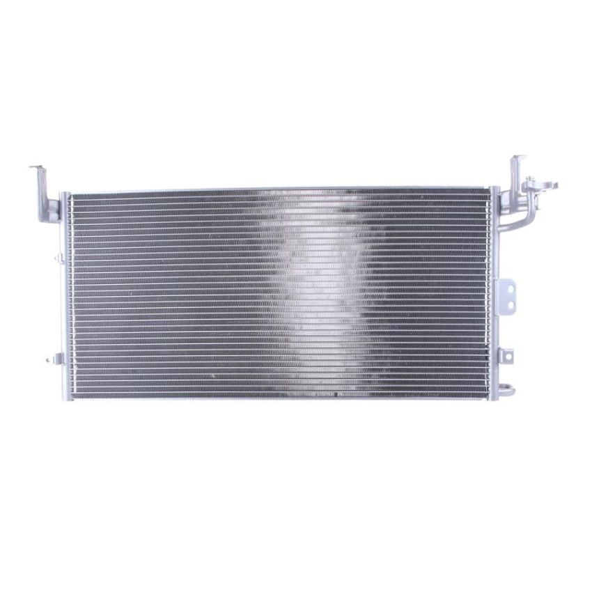 NISSENS 94447 Air Conditioning Condenser