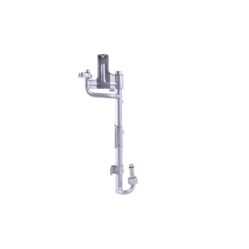 NISSENS 94447 Air Conditioning Condenser
