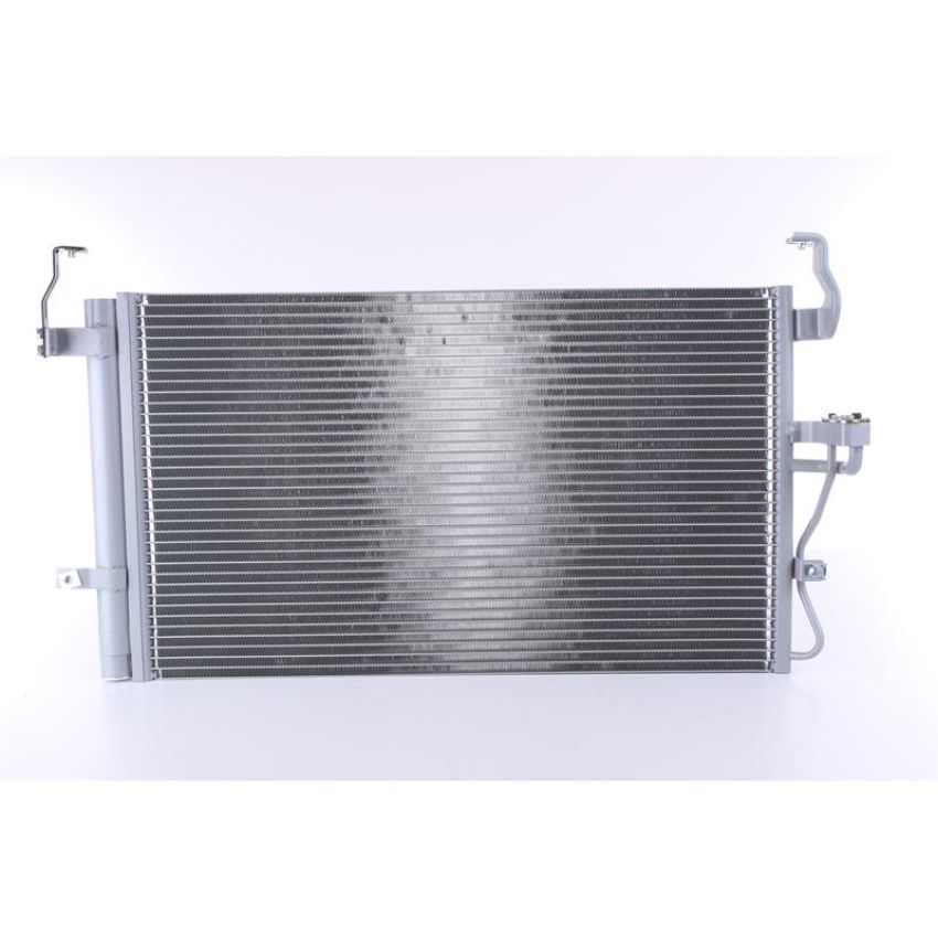 NISSENS 94448 Air Conditioning Condenser/Receiver Drier Assembly