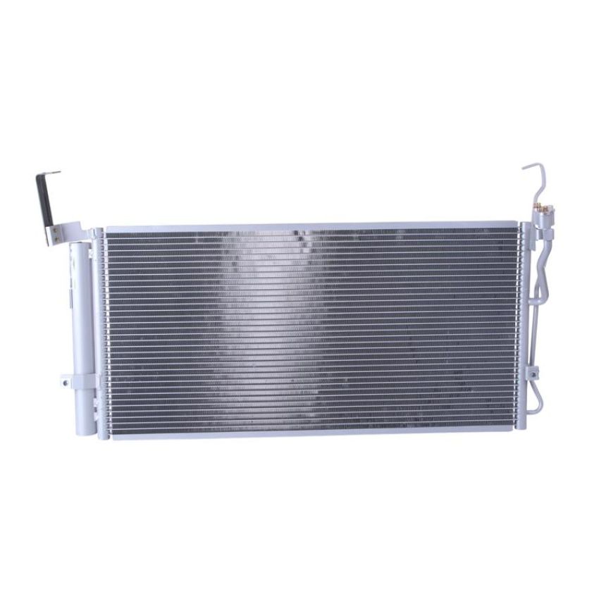 NISSENS 94451 Air Conditioning Condenser/Receiver Drier Assembly