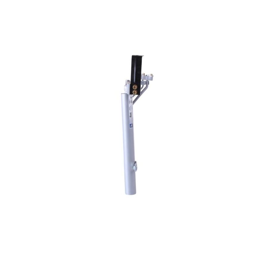 NISSENS 94451 Air Conditioning Condenser/Receiver Drier Assembly