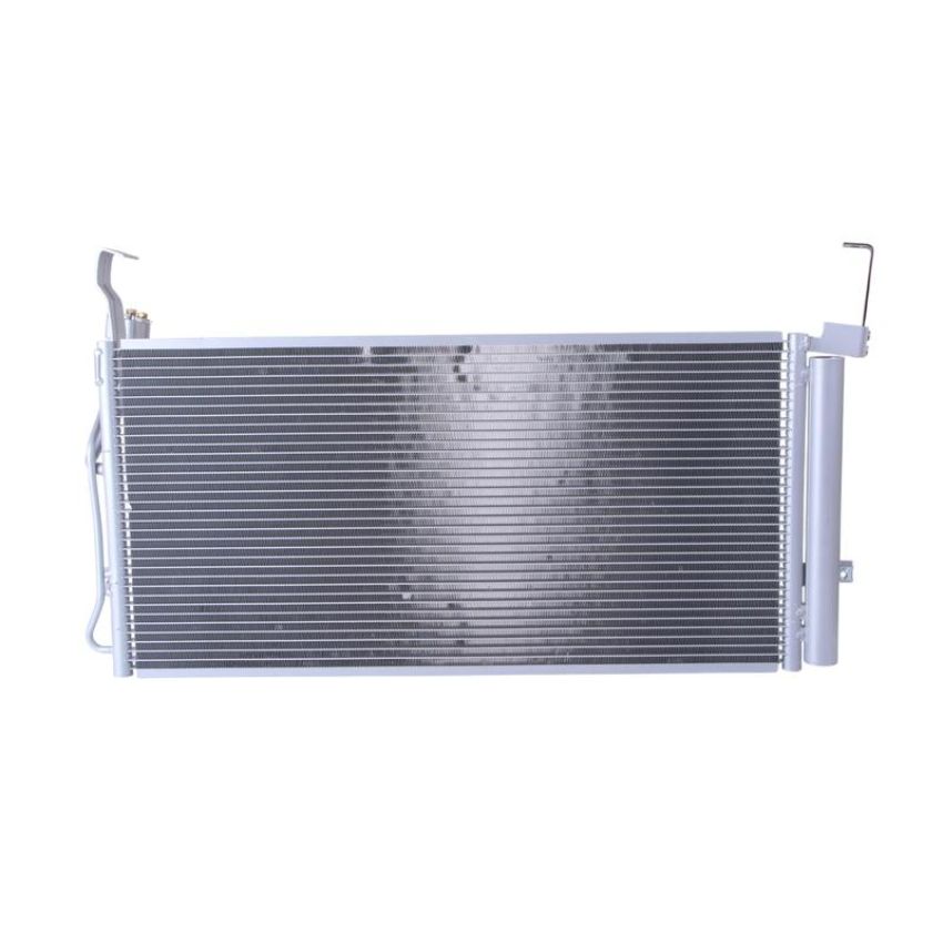 NISSENS 94451 Air Conditioning Condenser/Receiver Drier Assembly