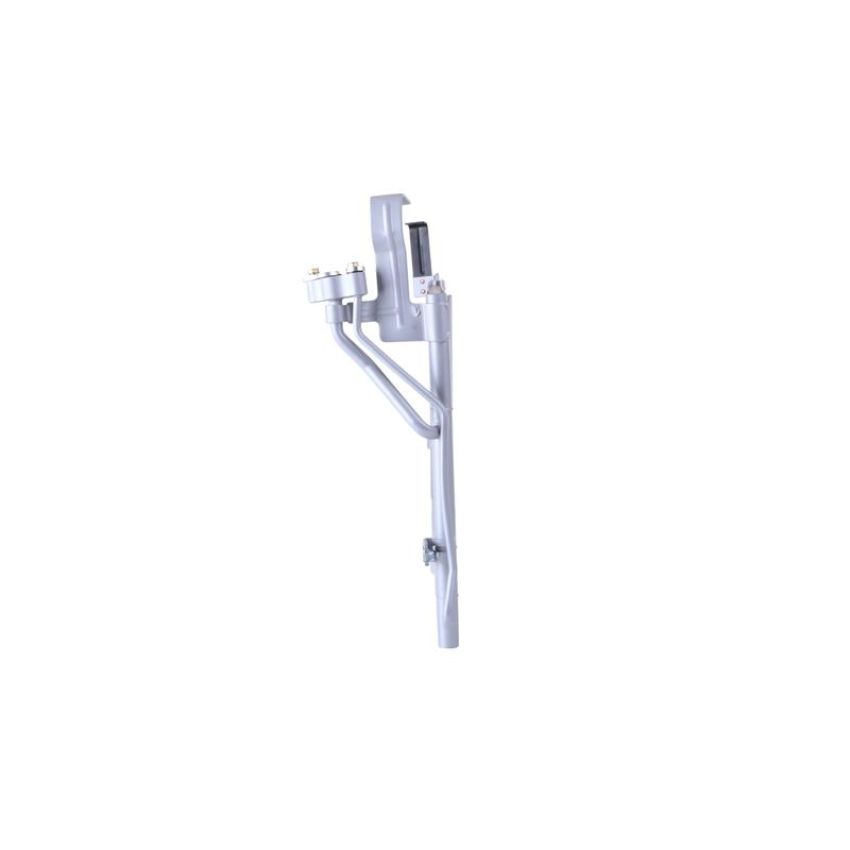 NISSENS 94451 Air Conditioning Condenser/Receiver Drier Assembly