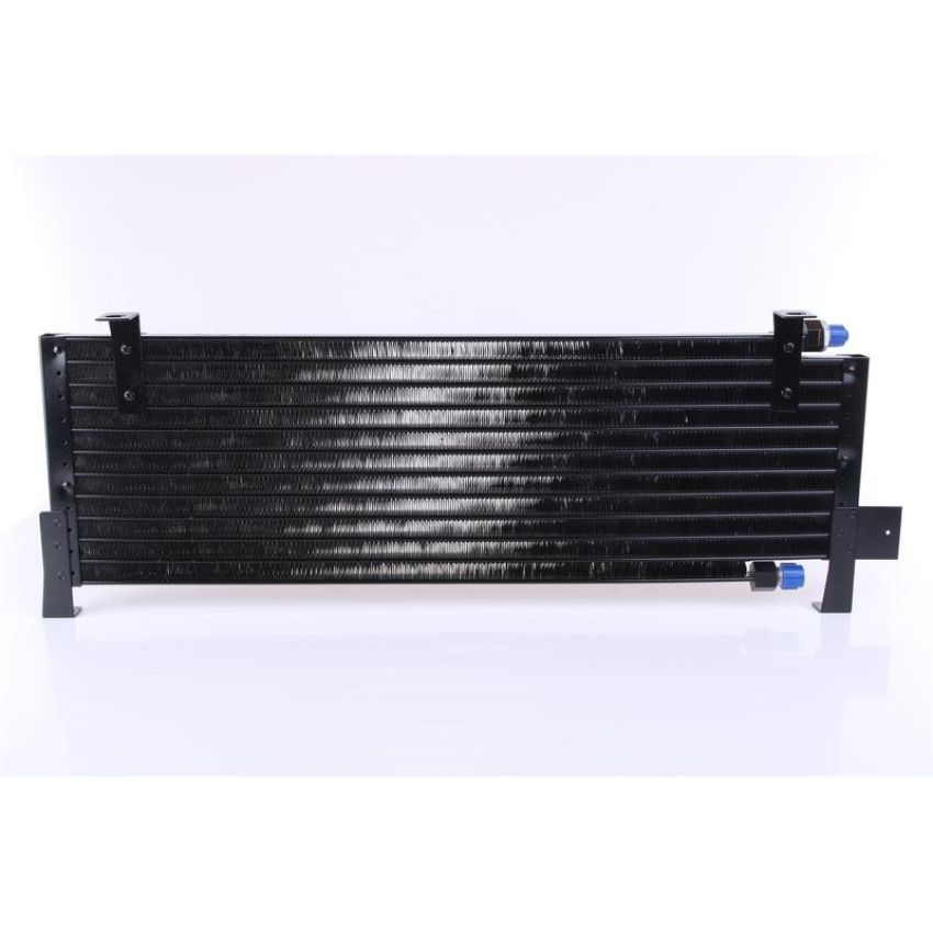NISSENS 94460 Air Conditioning Condenser
