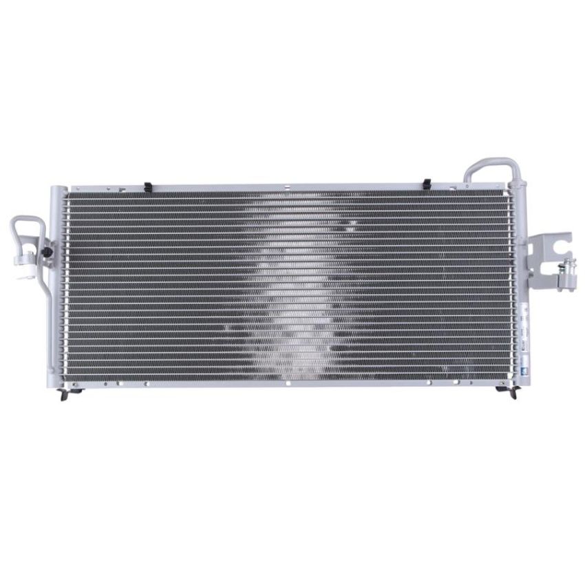 NISSENS 94494 Air Conditioning Condenser