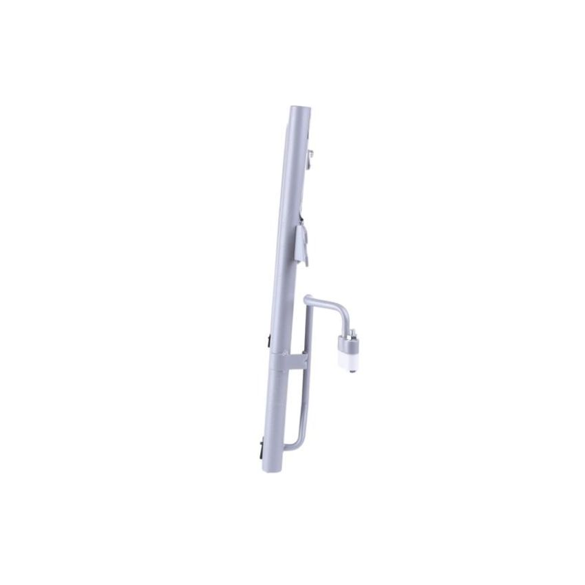 NISSENS 94499 Air Conditioning Condenser