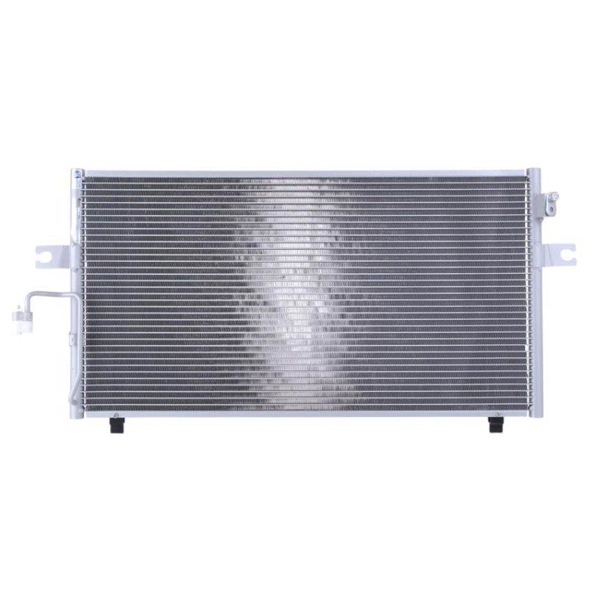 NISSENS 94499 Air Conditioning Condenser