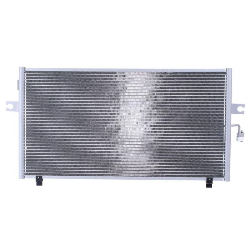 NISSENS 94499 Air Conditioning Condenser