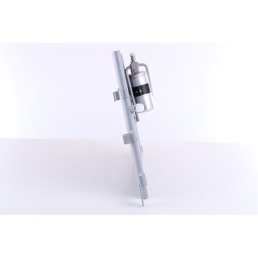 NISSENS 94504 Air Conditioning Condenser/Receiver Drier Assembly
