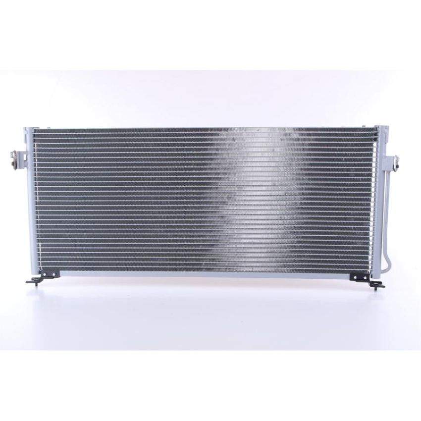 NISSENS 94507 Air Conditioning Condenser