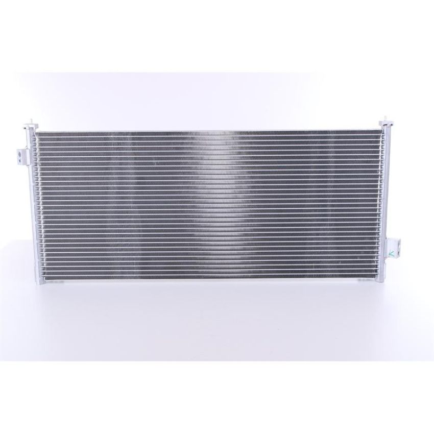 NISSENS 94509 Air Conditioning Condenser
